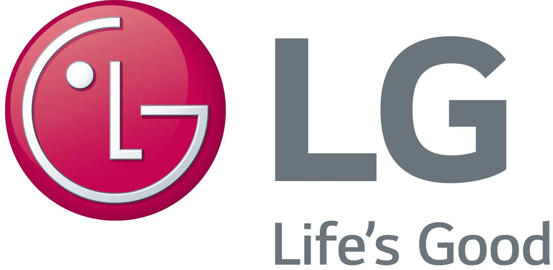 LG Electronics logo