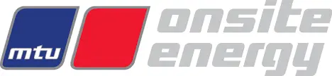 MTU Onsite Energy logo
