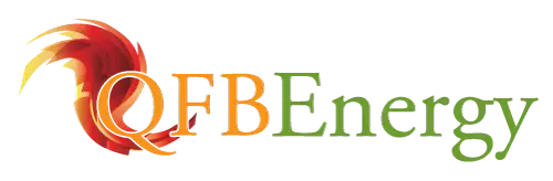 QFB Energy logo