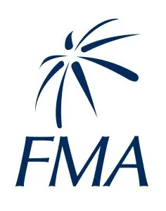 FMA logo