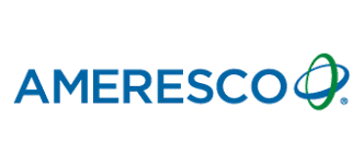 Ameresco logo