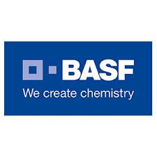 BASF logo