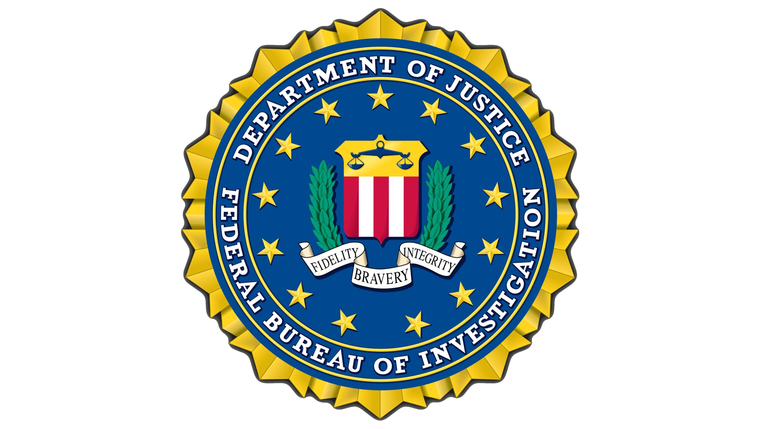 FBI logo