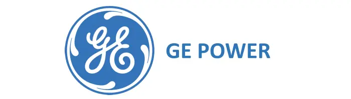 GE Power / GE Vernova logo