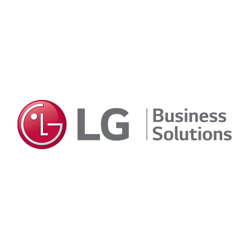 LG Business Solutions logo