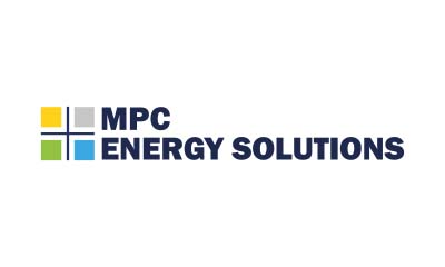 MPC Energy Solutions logo