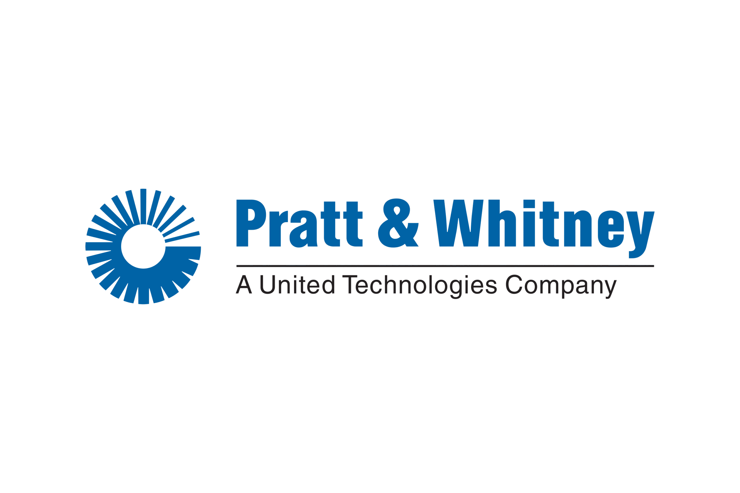 Pratt and Whitney logo