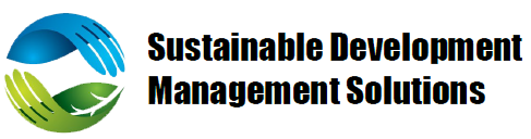Sustainable Management Solutions logo
