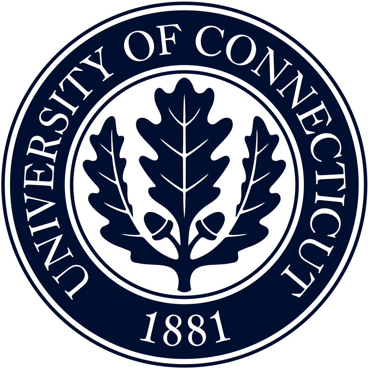 UConn logo