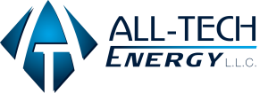 All-Tech Energy logo