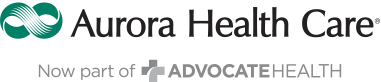 Aurora Health Care logo
