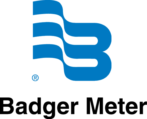 Badger Meter logo