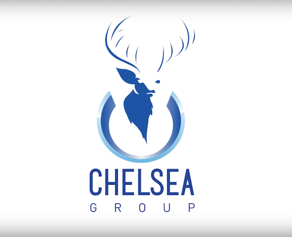 Chelsea Group logo