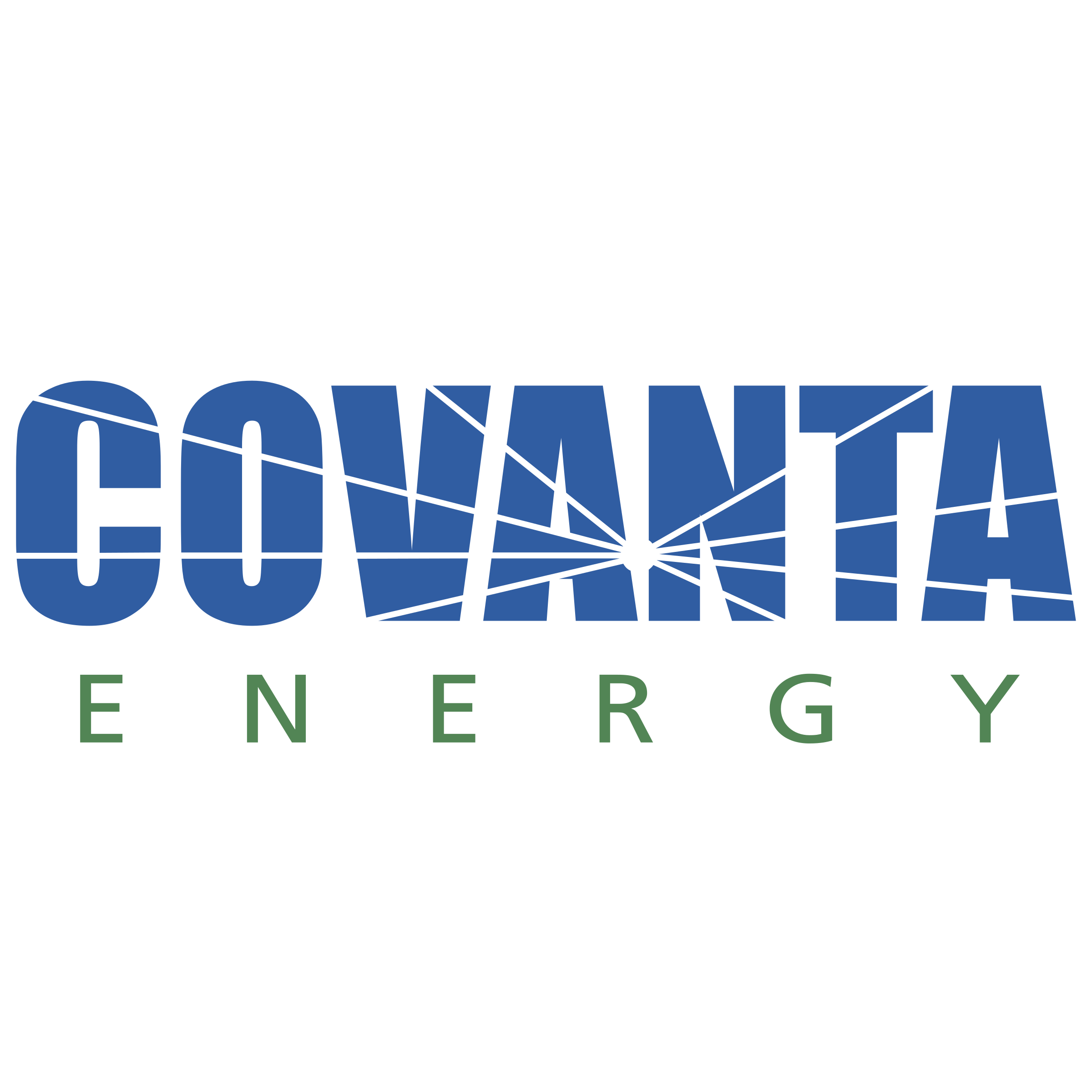 Covanta logo