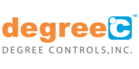 Degree Controls logo