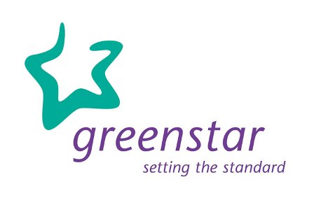 Green Star Recycling logo