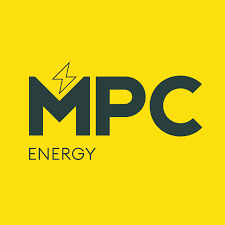 MPC Energy logo