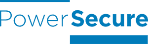 PowerSecure logo