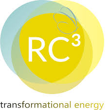 RC Cubed logo