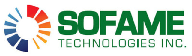 Sofame Technologies logo