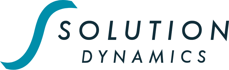 Solution Dynamics logo