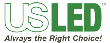 USLED logo
